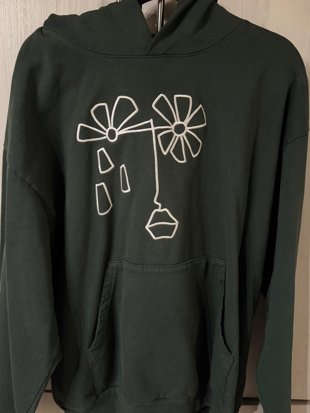 ‘Water Me’ hoodie